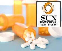 Sun Pharma tablets